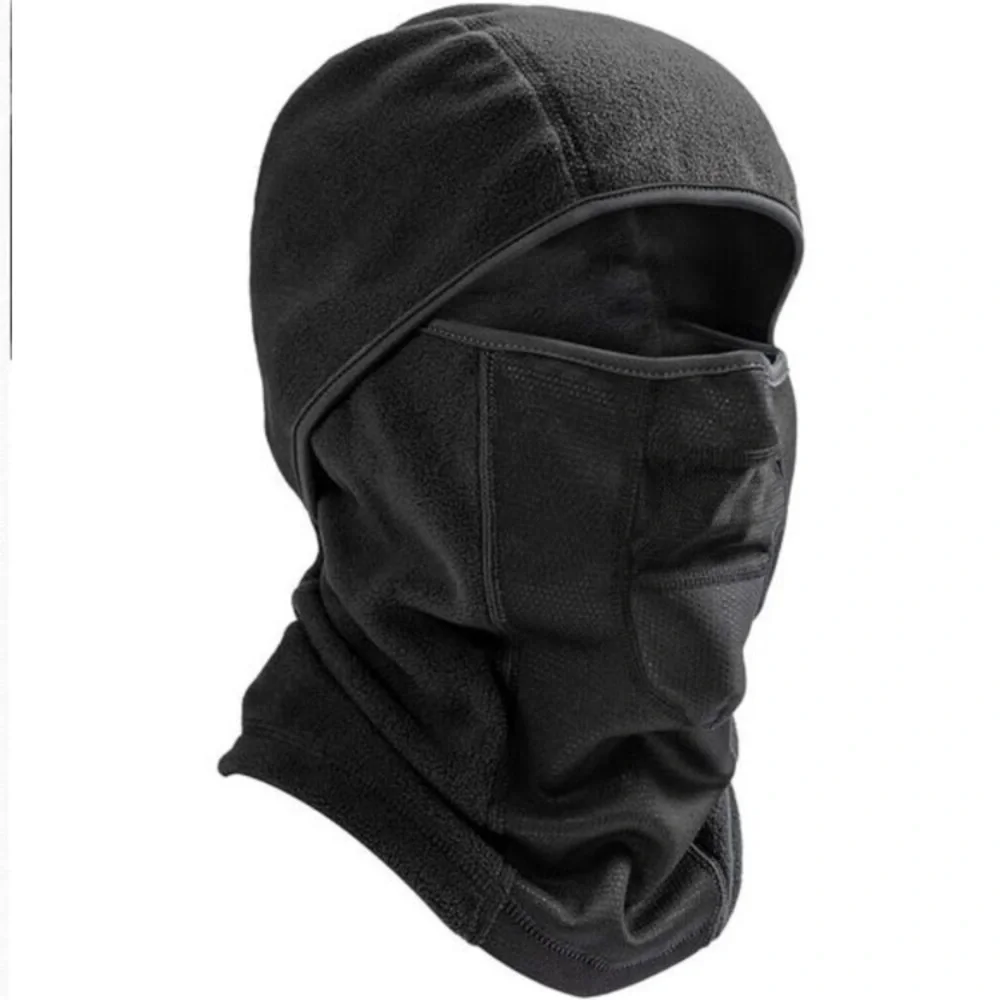 Balaclava Winter Ski Face Mask Breathable Windproof Thermal for Motorcycle